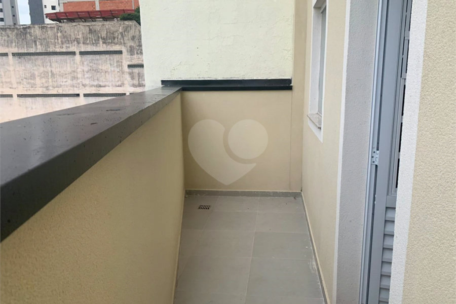 Apartamento à venda com 2 quartos em Santana, São Paulo, SP