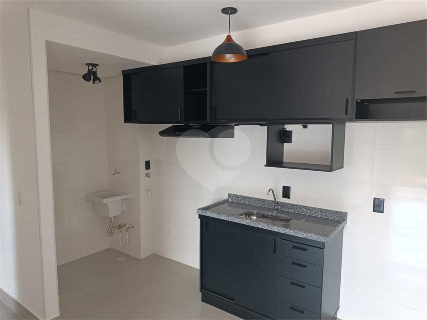 Apartamento à venda ou para alugar com 2 quartos em Santana, São Paulo, SP