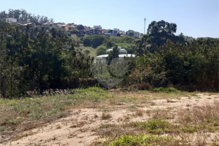Terreno à venda em Jardim Leocádia, Sorocaba, SP