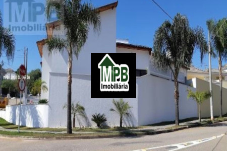 Casa à venda com 3 suítes em Condomínio Golden Park Residence, Sorocaba, SP