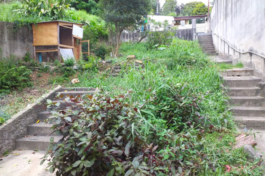Terreno à venda em Vila Irmãos Arnoni, São Paulo, SP