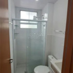 Apartamento à venda com 2 quartos em Caguassu, Sorocaba, SP