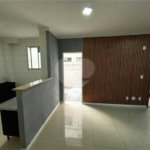 Apartamento à venda com 2 quartos em Olaria, Salto, SP