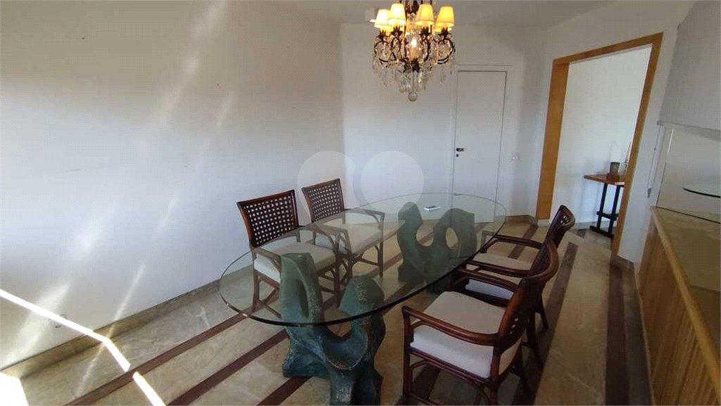 Duplex para alugar com 3 suítes em Real Parque, São Paulo, SP