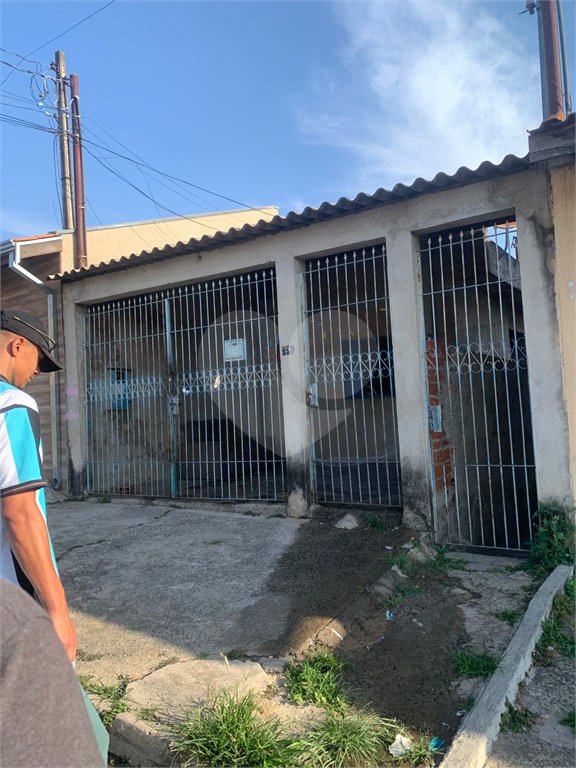 Casa à venda com 4 quartos em Jardim São Judas Tadeu, Salto, SP