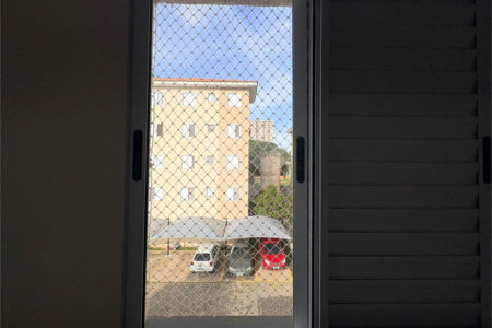 Apartamento para alugar com 2 quartos em Loteamento Dinorá Rosa, Sorocaba, SP