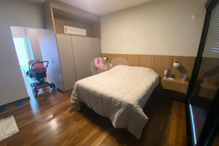 Casa à venda com 3 suítes no condomínio Veduta Residencial, Jundiaí - SP