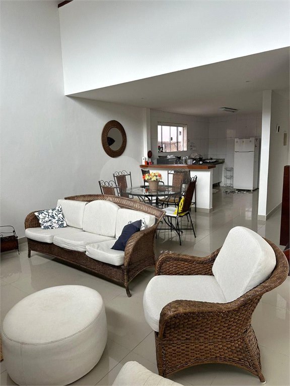Casa para alugar com 3 quartos, sendo 1 suíte, em Geribá, Armação dos Búzios, RJ