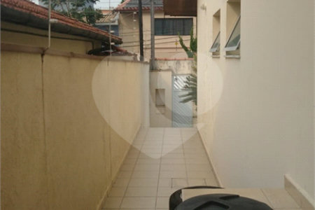 Casa Térrea à venda com 3 suítes em Super Quadra Morumbi, São Paulo, SP