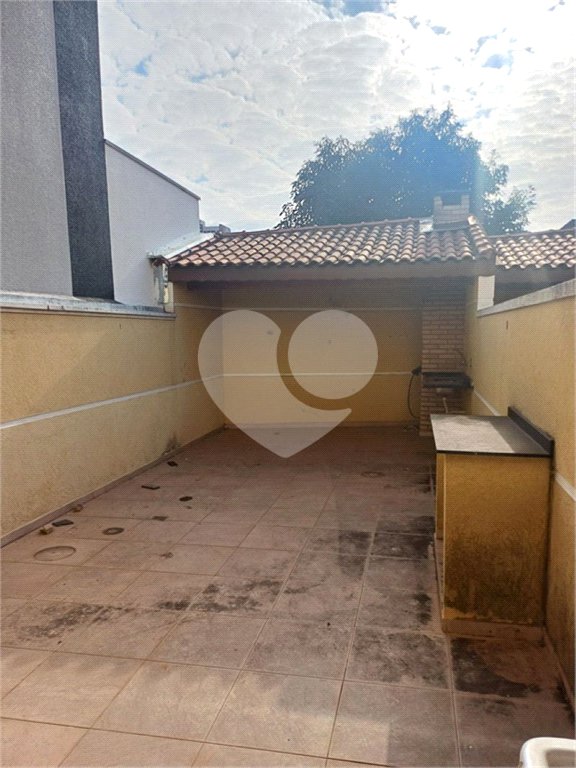 Sobrado à venda com 3 suítes em Vila Gustavo, São Paulo, SP