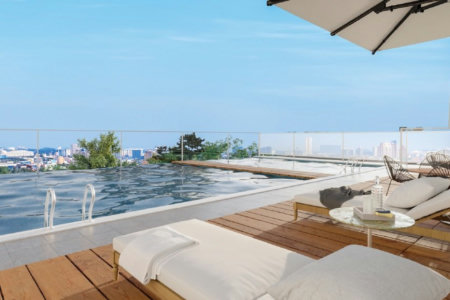 Green Park Residence