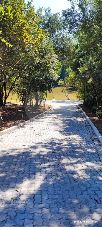 Terreno à venda no condomínio Fazenda Jequitibá, Sorocaba - SP