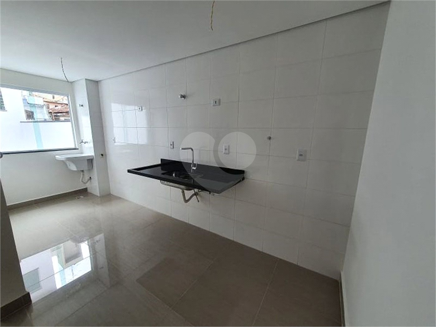 Apartamento à venda com 1 quarto em Tucuruvi, São Paulo, SP