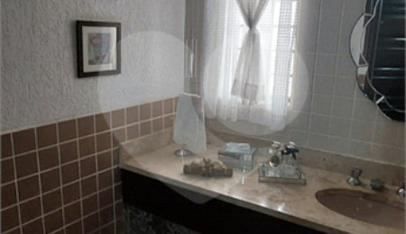 Casa à venda ou para alugar com 5 suítes em Jardim Santa Rosália, Sorocaba, SP