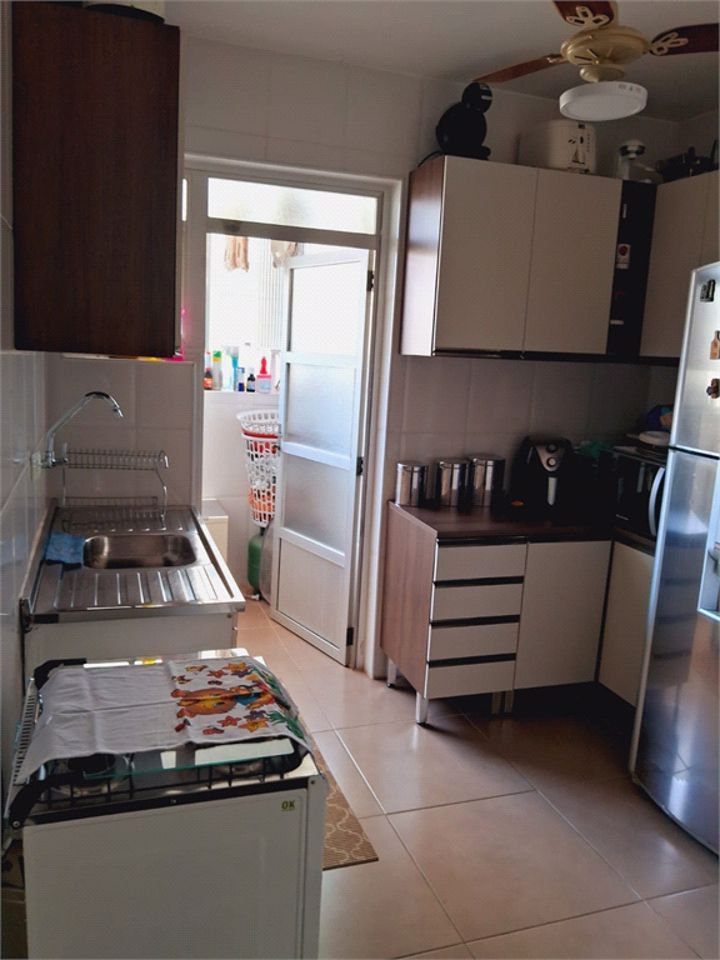 Apartamento com 3 dormitórios à venda, 100 m² por R$ 460.000,00 - Jardim Las Palmas - Guarujá/SP