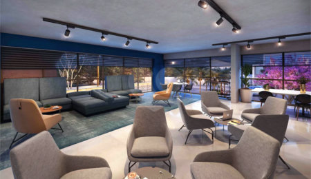 Apartamento à venda com 1 suíte em Ibirapuera, São Paulo, SP