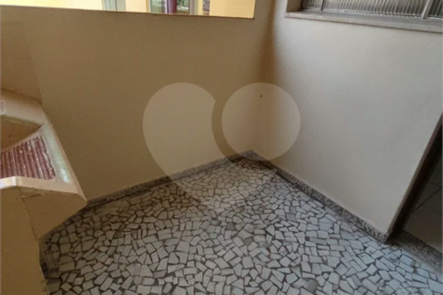 Apartamento à venda com 1 quarto em Vila Guilherme, São Paulo, SP