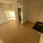 Apartamento à venda com 1 quarto em Pinheiros, São Paulo, SP