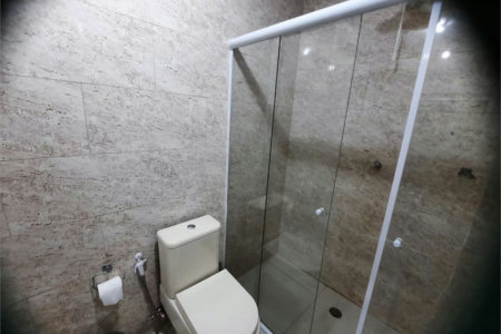 Apartamento com 4 dormitórios à venda, 122 m² por R$ 850.000,00 - Pitangueiras - Guarujá/SP
