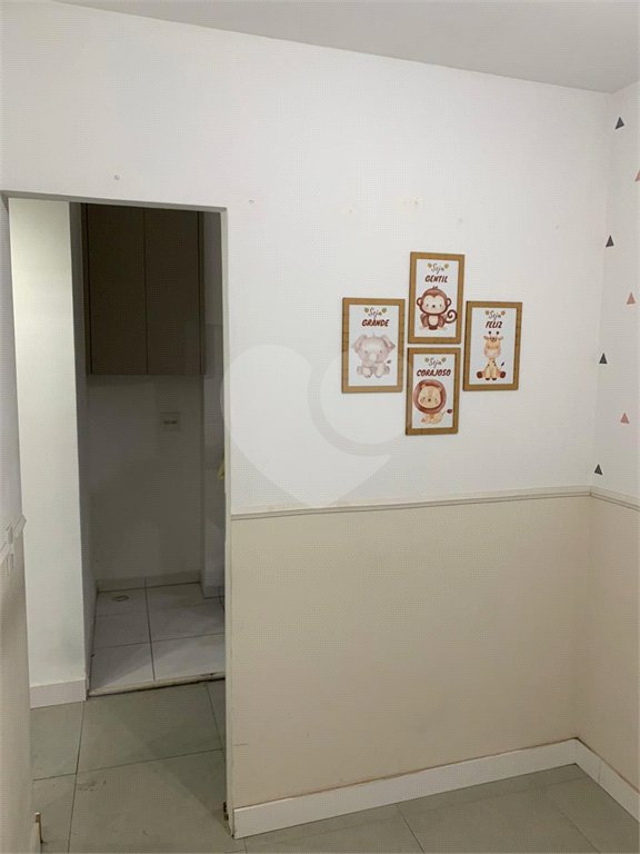 Apartamento à venda com 2 quartos em Vila Pirituba, São Paulo, SP
