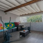 Sobrado à venda com 3 quartos, sendo 1 suíte, em Horto, São Paulo, SP