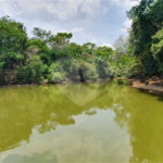 Terreno à venda com 1 suíte no condomínio Portal do Lago, Valinhos - SP