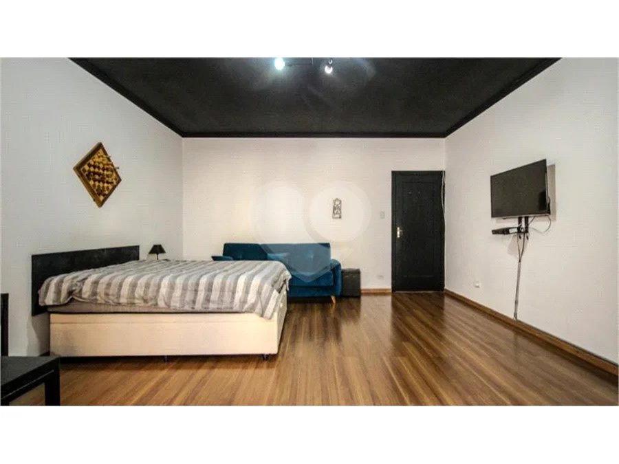 Prédio à venda com 5 quartos em Santa Teresinha, São Paulo, SP