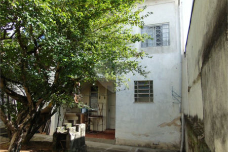 Sobrado à venda com 3 quartos, sendo 1 suíte, em Alto da Lapa, São Paulo, SP