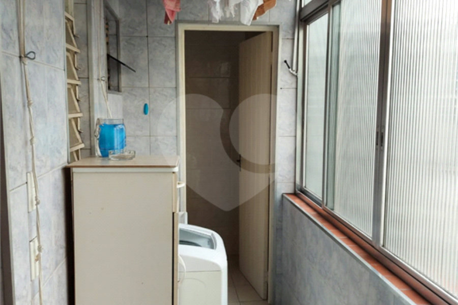 Apartamento à venda com 2 quartos em Barra Funda, São Paulo, SP