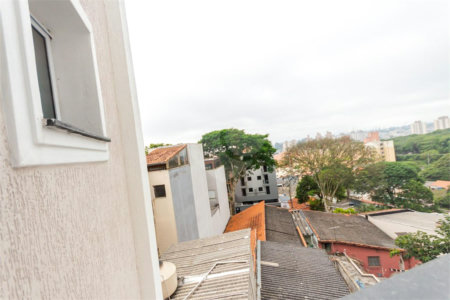 Cobertura à venda com 2 quartos, sendo 1 suíte, em Parque das Nações, Santo André, SP
