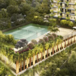Apartamento à venda com 2 quartos, sendo 1 suíte, em Perdizes, São Paulo, SP