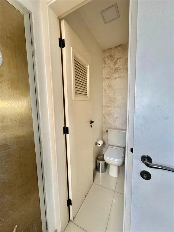 Apartamento à venda com 4 suítes em Vila Suzana, São Paulo, SP