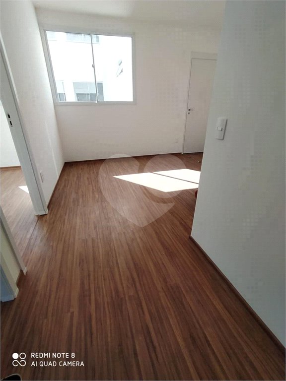 Apartamento à venda com 2 quartos em Residencial Campos de Piemonte, Araraquara, SP