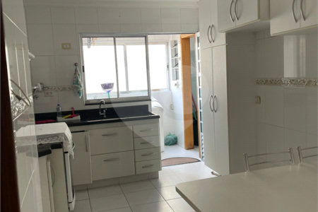 Apartamento à venda com 2 quartos em Vila da Saúde, São Paulo, SP