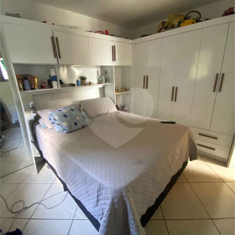 Apartamento à venda com 2 quartos em Jardim Marica, Mogi das Cruzes, SP