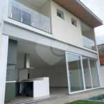 Casa à venda com 3 suítes no condomínio Residencial London Park, Indaiatuba - SP