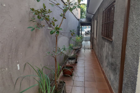 Casa à venda com 2 quartos em Vila Leopoldina, São Paulo, SP
