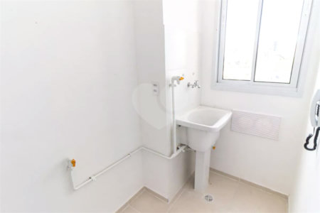 Apartamento à venda com 2 quartos, sendo 1 suíte, em Belenzinho, São Paulo, SP