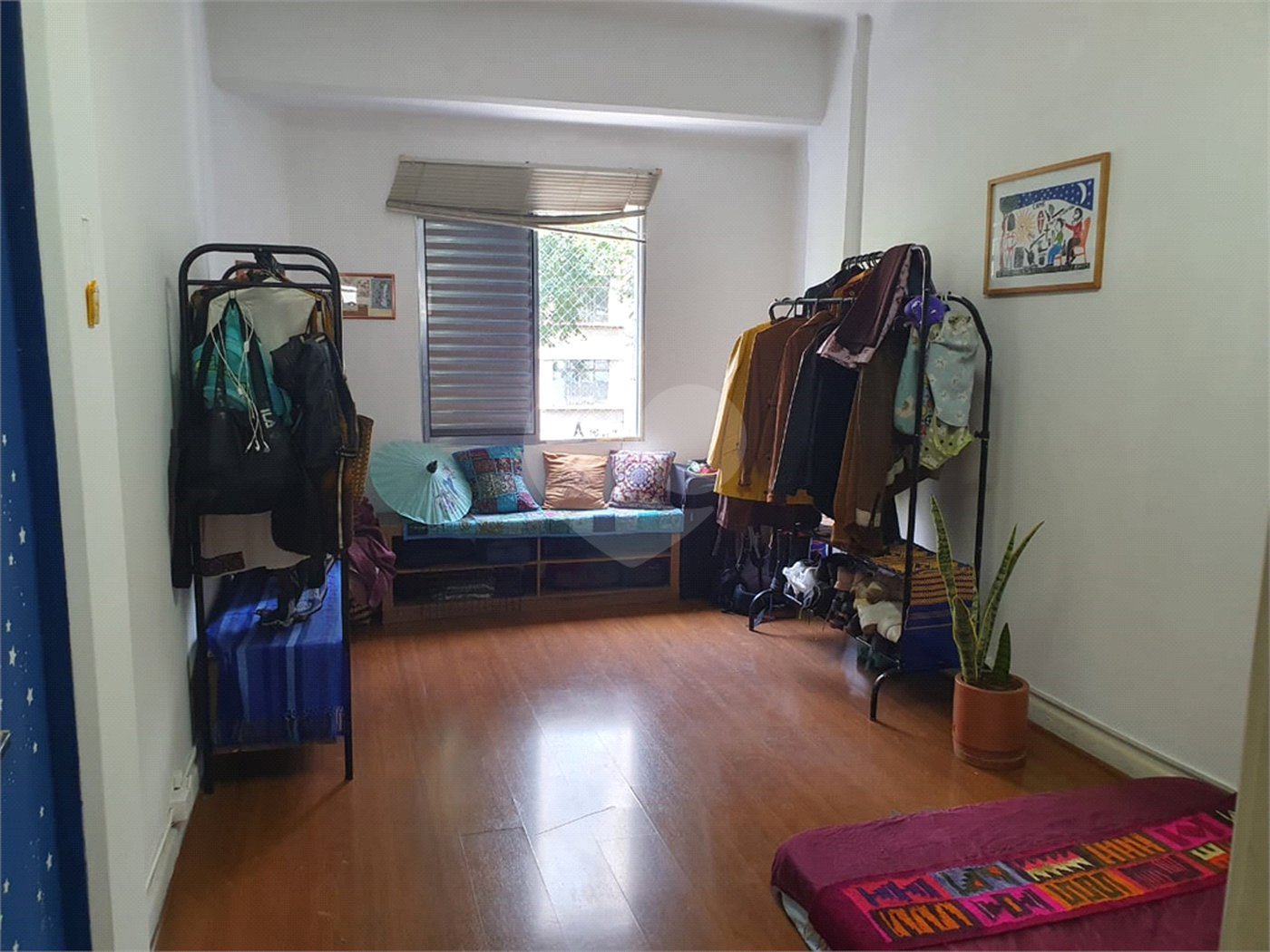 Apartamento à venda com 2 quartos em Bela Vista, São Paulo, SP