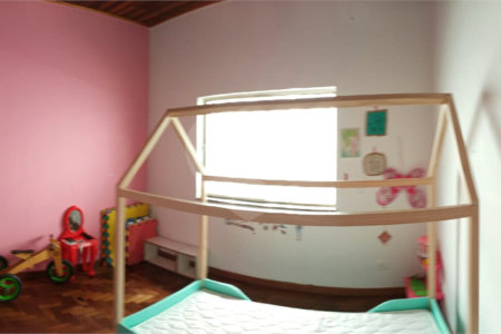 Casa Térrea à venda com 5 quartos, sendo 3 suítes, em Planalto Paulista, São Paulo, SP
