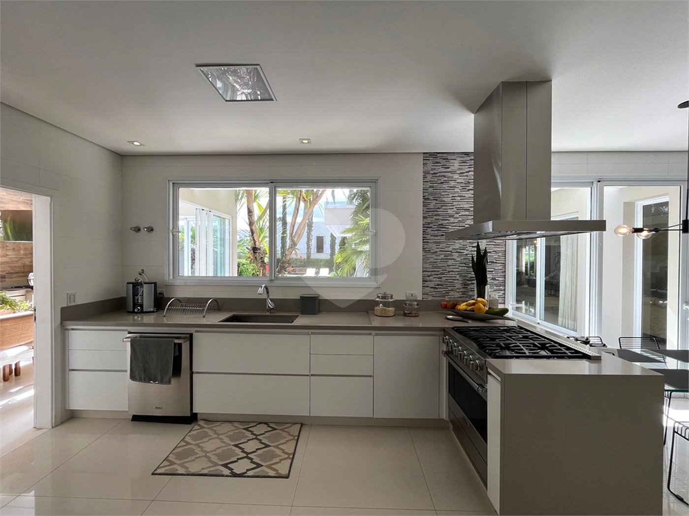 Casa à venda com 4 suítes no condomínio Reserva Nova Cantareira., São Paulo - SP