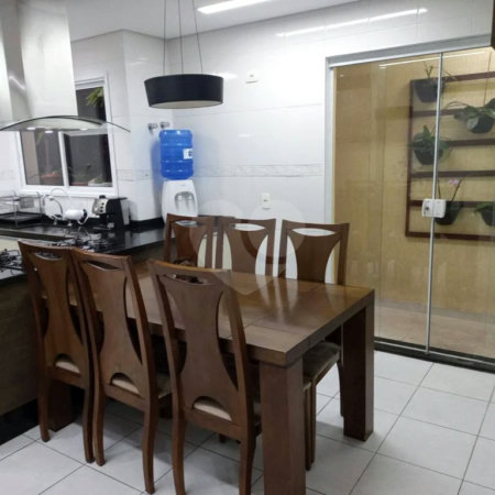 Sobrado à venda com 3 suítes em Vila Mazzei, São Paulo, SP