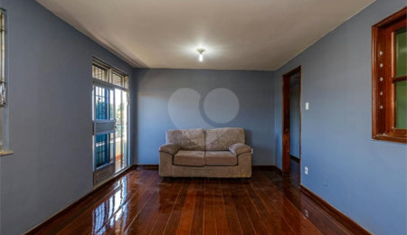 Apartamento à venda com 2 quartos em Maracanã, Rio de Janeiro, RJ