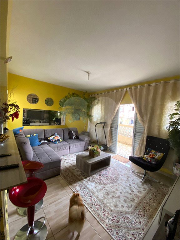 Sobrado à venda com 4 quartos em Eldorado, São Paulo, SP