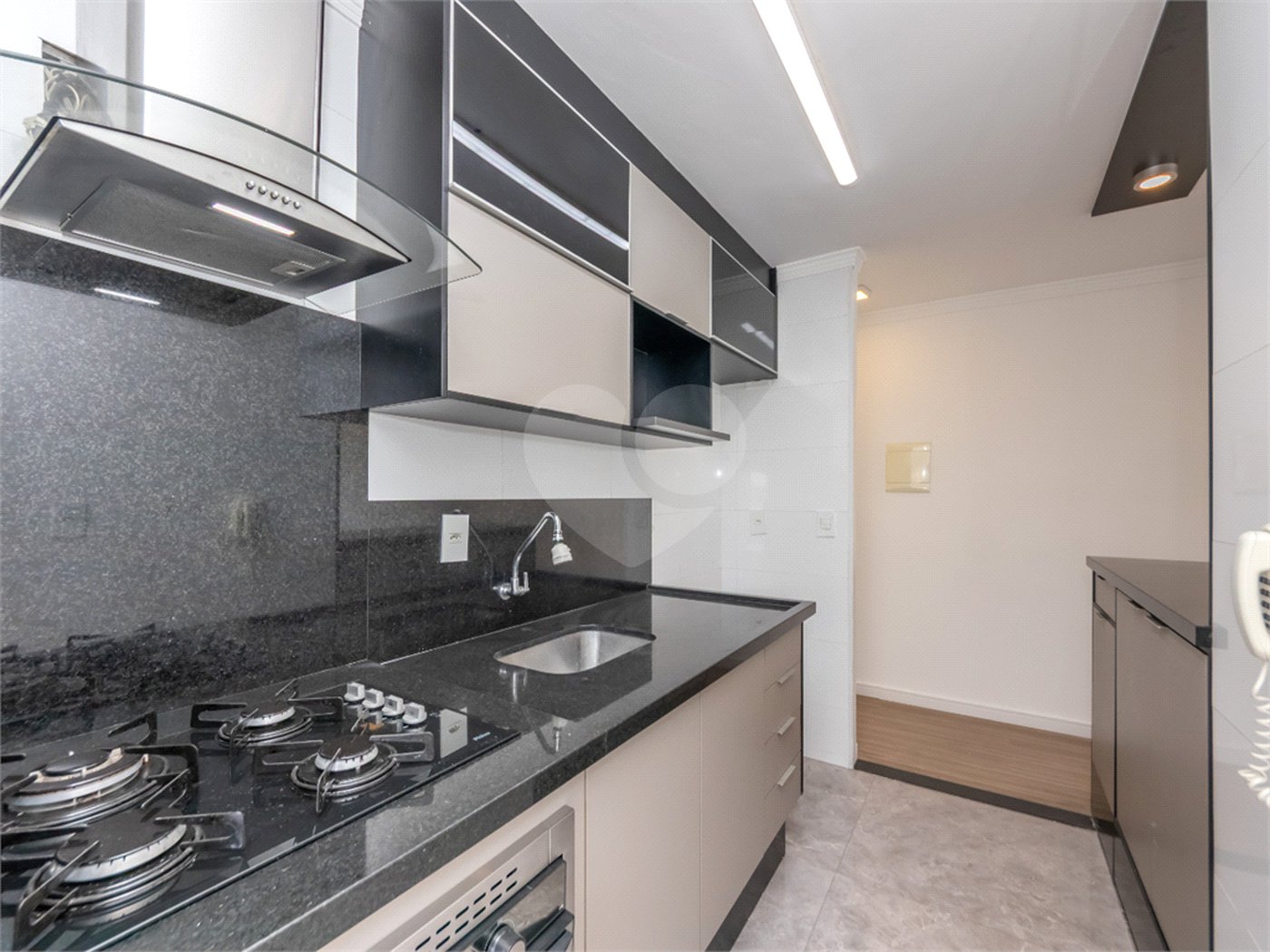 Apartamento à venda com 2 quartos em Vila Moreira, São Paulo, SP