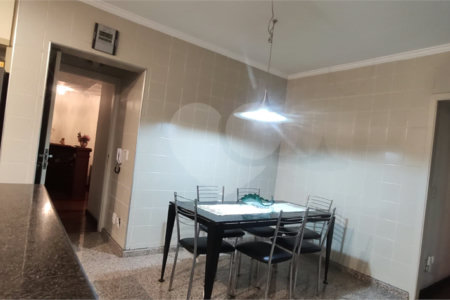 Apartamento à venda com 3 suítes em Santa Paula, São Caetano do Sul, SP