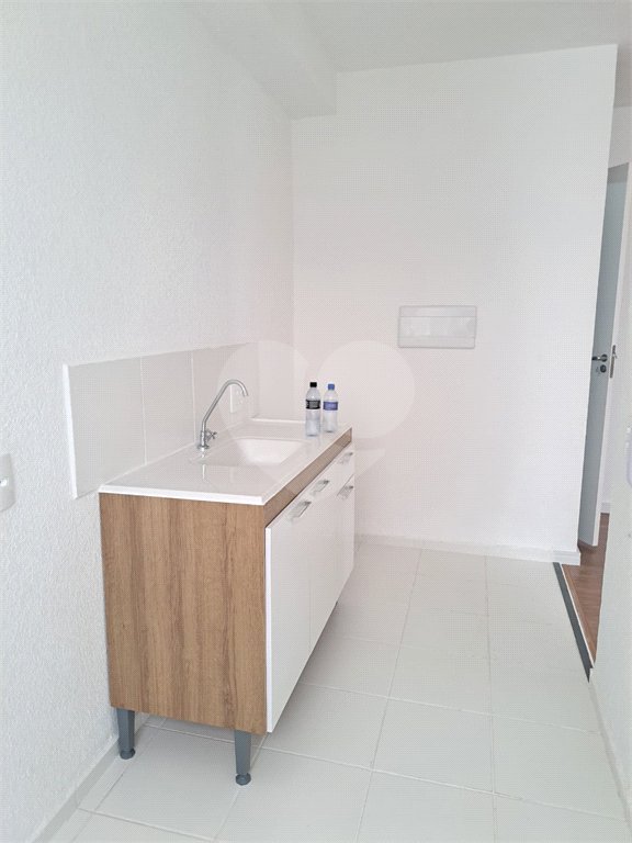 Apartamento à venda com 2 quartos em Colônia (zona Leste), São Paulo, SP