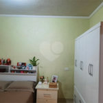 Casa Térrea à venda com 3 quartos, sendo 2 suítes,  em Vila Mazzei, São Paulo, SP