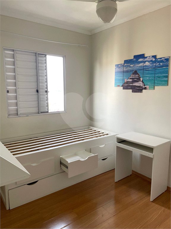 Apartamento à venda com 2 quartos em Vila das Nações, Ferraz de Vasconcelos, SP