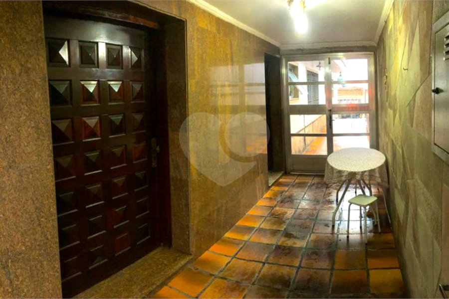 Sobrado à venda com 3 quartos em Vila Guilherme, São Paulo, SP